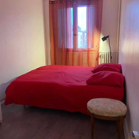 Appartement De 3 Chambres Ris-Orangis 外观 照片