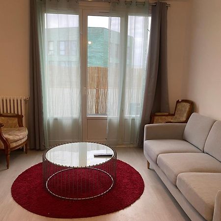 Appartement De 3 Chambres Ris-Orangis 外观 照片
