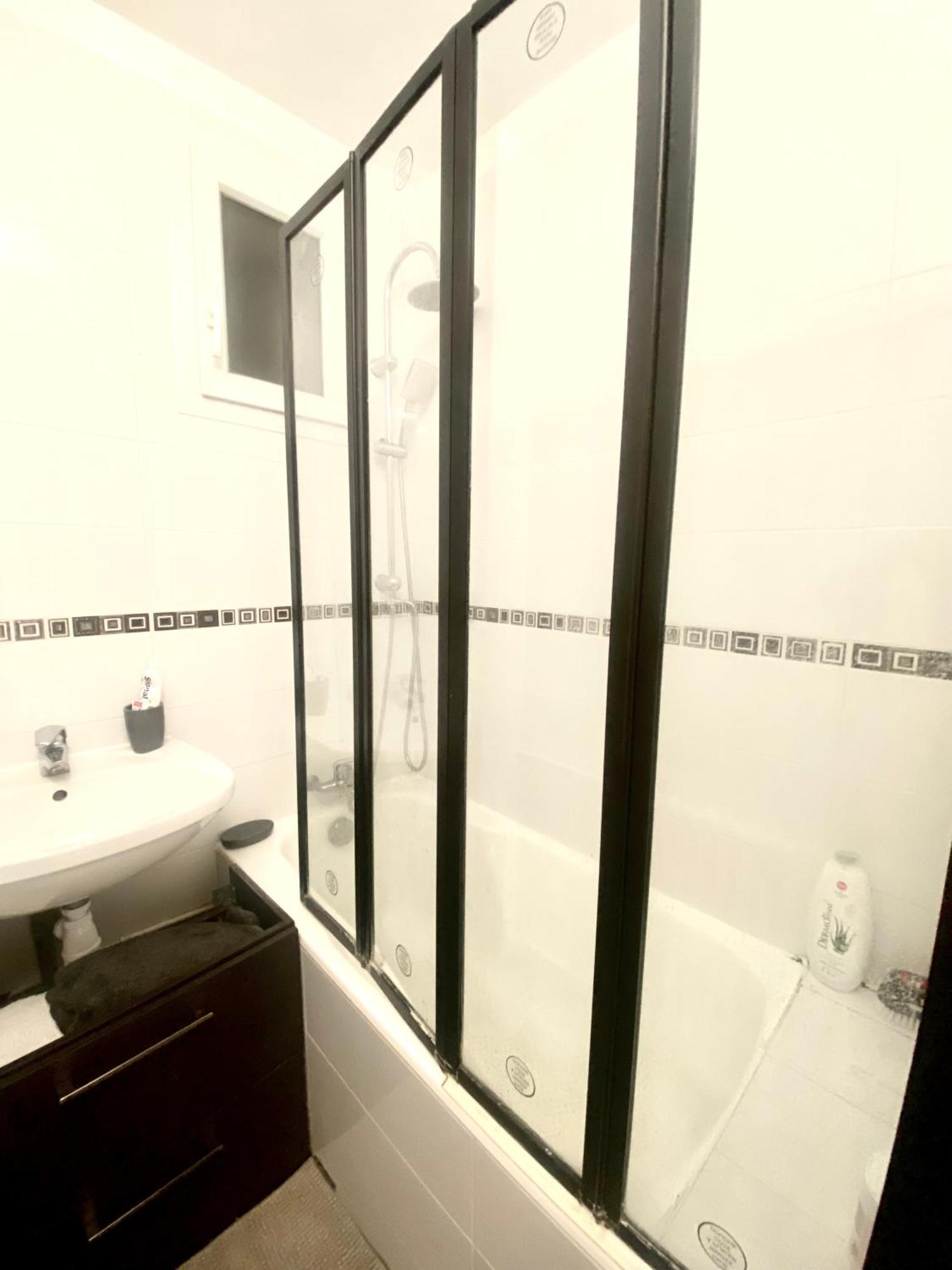 Appartement De 3 Chambres Ris-Orangis 外观 照片