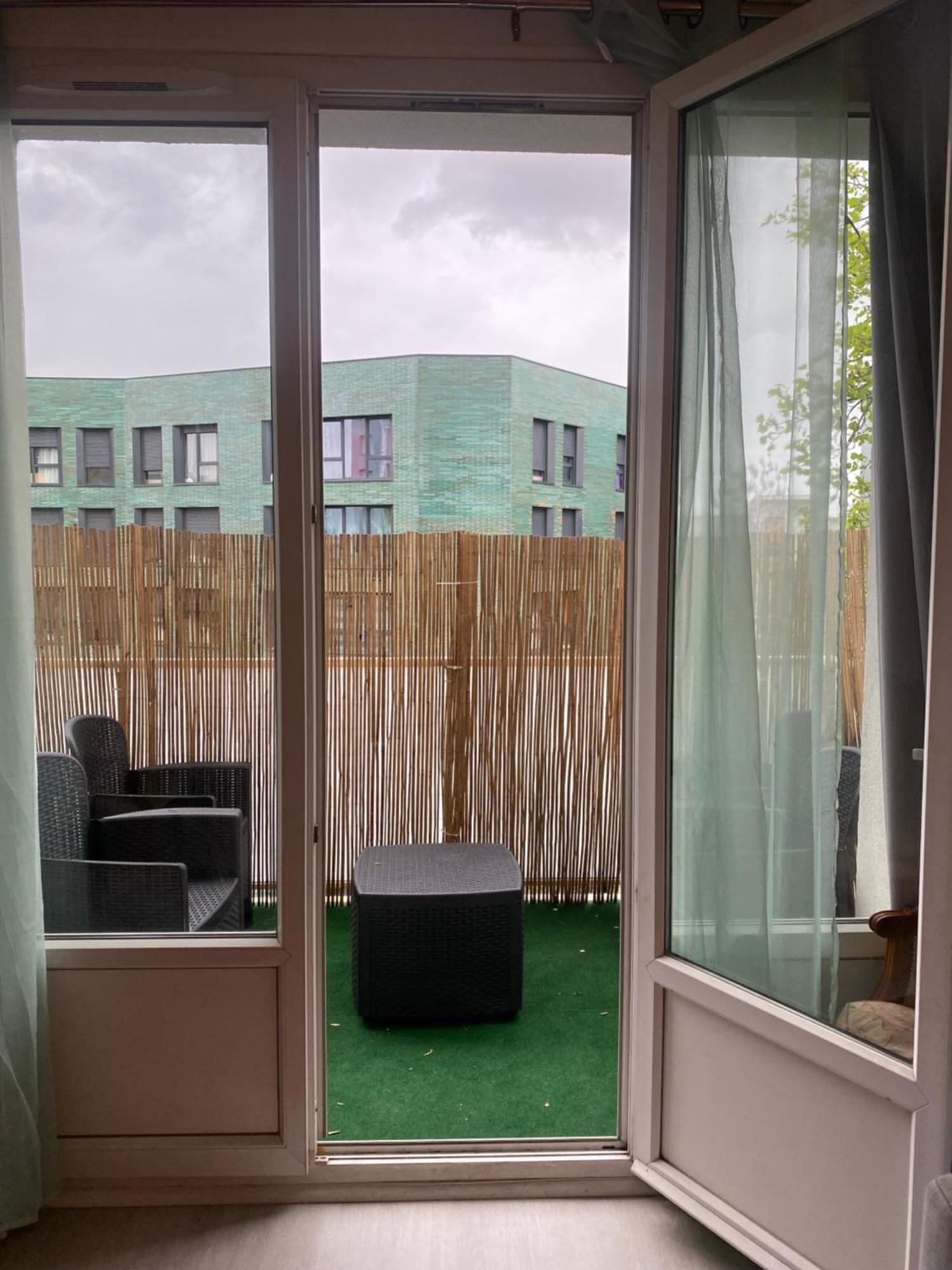 Appartement De 3 Chambres Ris-Orangis 外观 照片