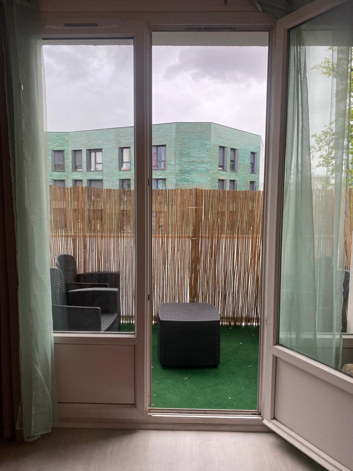 Appartement De 3 Chambres Ris-Orangis 外观 照片