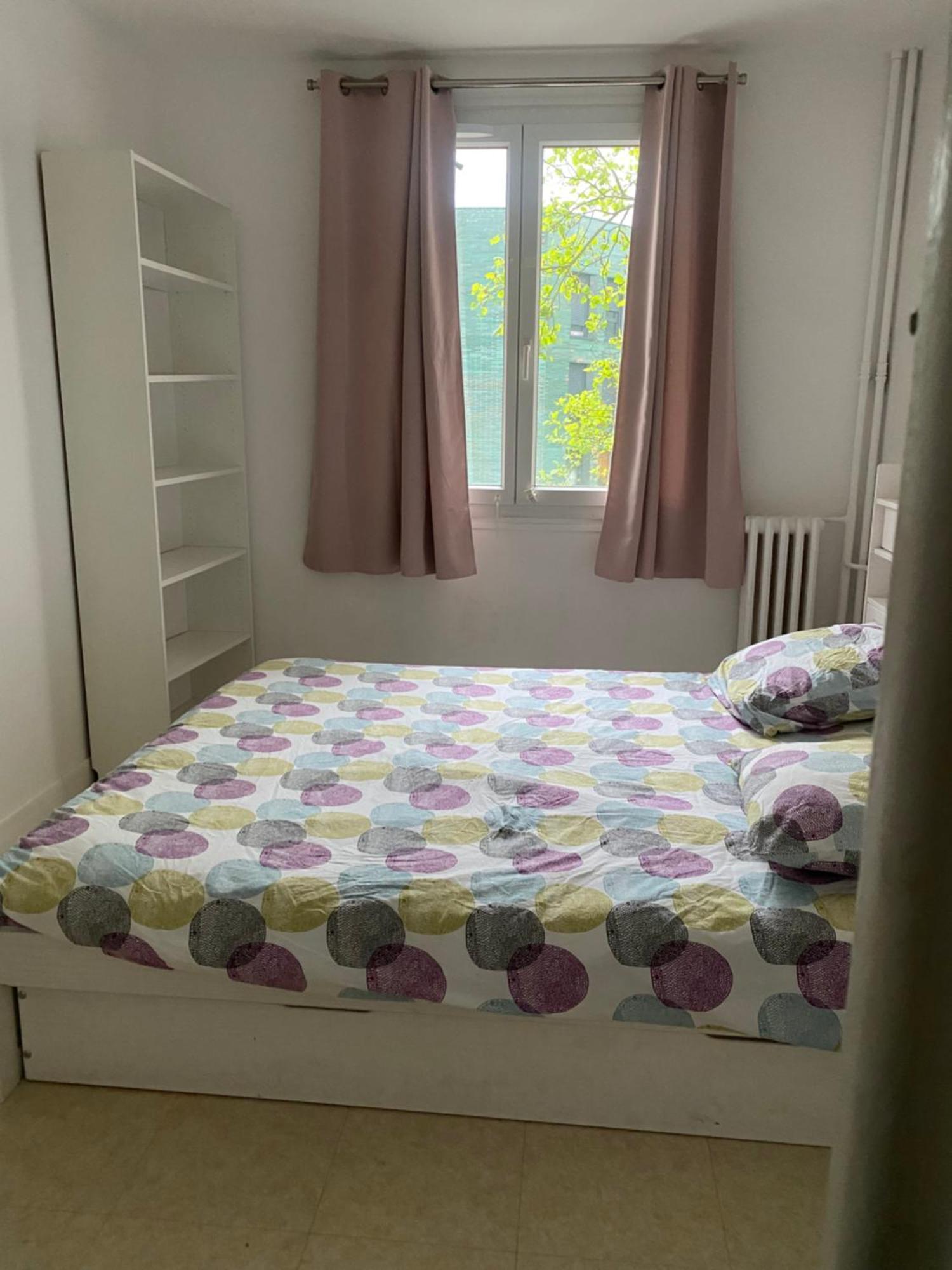 Appartement De 3 Chambres Ris-Orangis 外观 照片